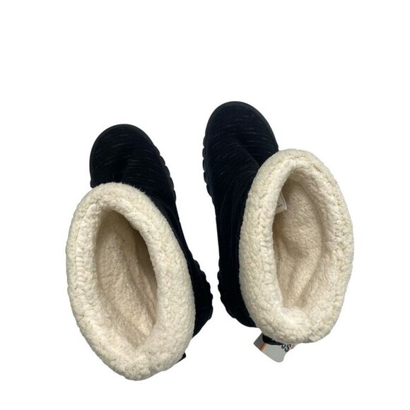 BOGS Women's NWT Bmoc Mid II Waterproof Ankle Fleece Lined Winter Boots Size 10 - Picture 8 of 8